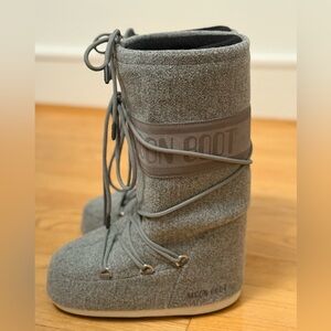 Moon Boot  Icon High Boot